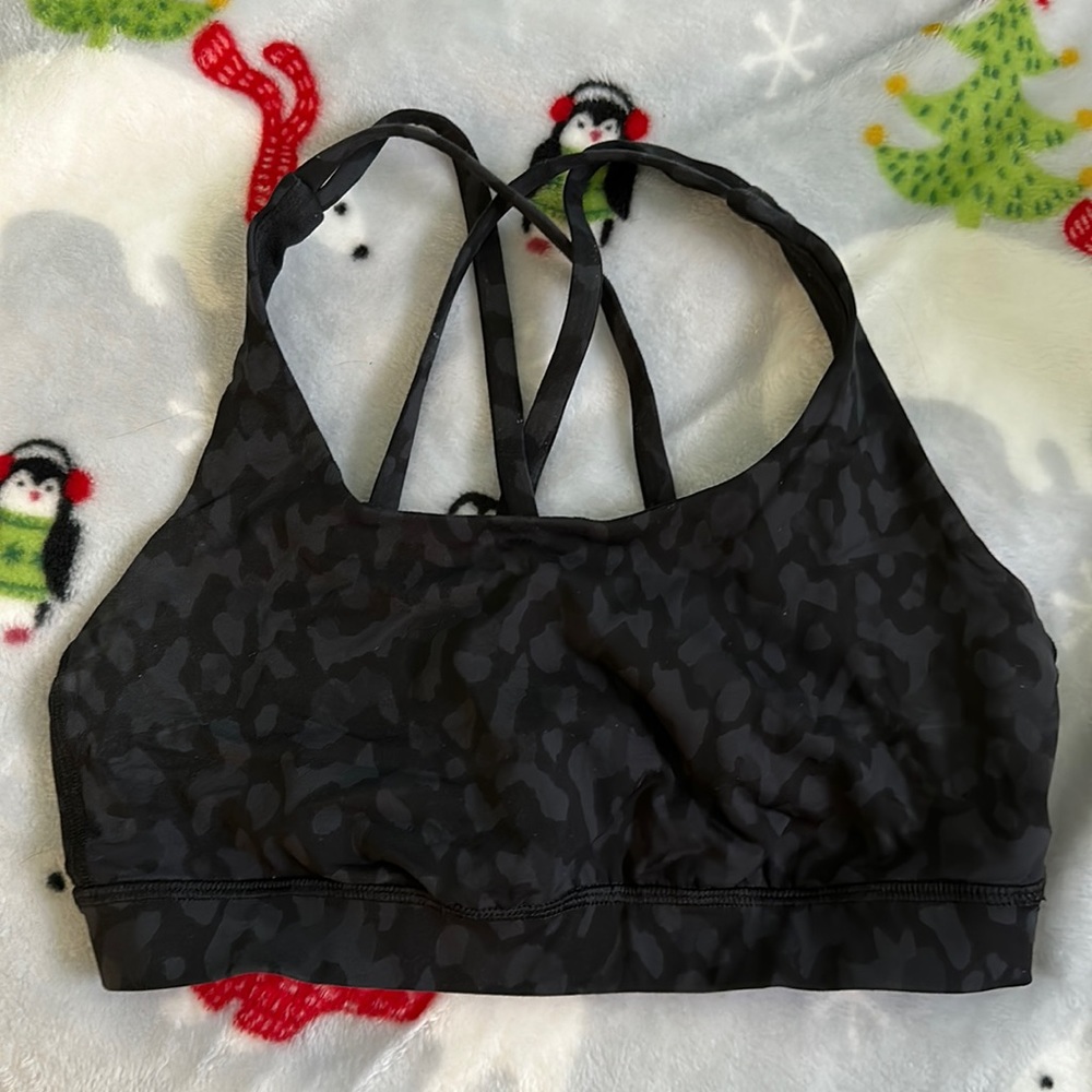 Lululemon bra